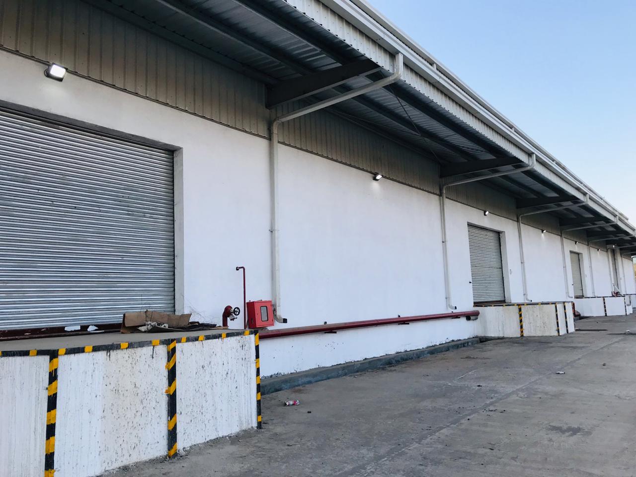 Warehouse for Rent at Bhiwandi SHED